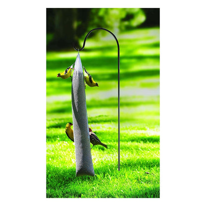 Kaytee Nyjer Finch 26 oz Mesh Finch Sock Bird Feeder