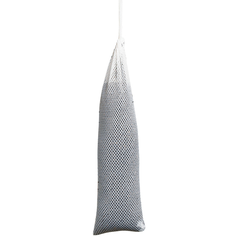 Kaytee Nyjer Finch 25 oz Mesh Sock Instant Feeder Bird Feeder