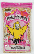 Nature's Nuts 20 lb. Assorted Species Wild Bird Food