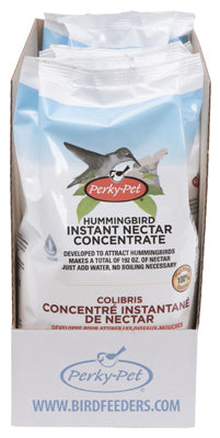 Perky-Pet Hummingbird Sucrose Instant Nectar Concentrate 2 lb