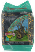 Audubon Park Wild Bird Black Oil Sunflower Seed Squirrel and Critter Food 5 lb