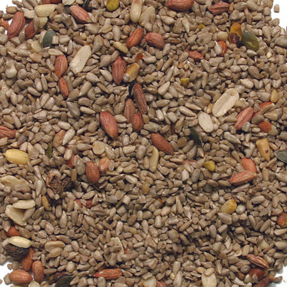 Wild Delight Deck Porch N Patio Assorted Species Sunflower Seeds Wild Bird Food 5 lb