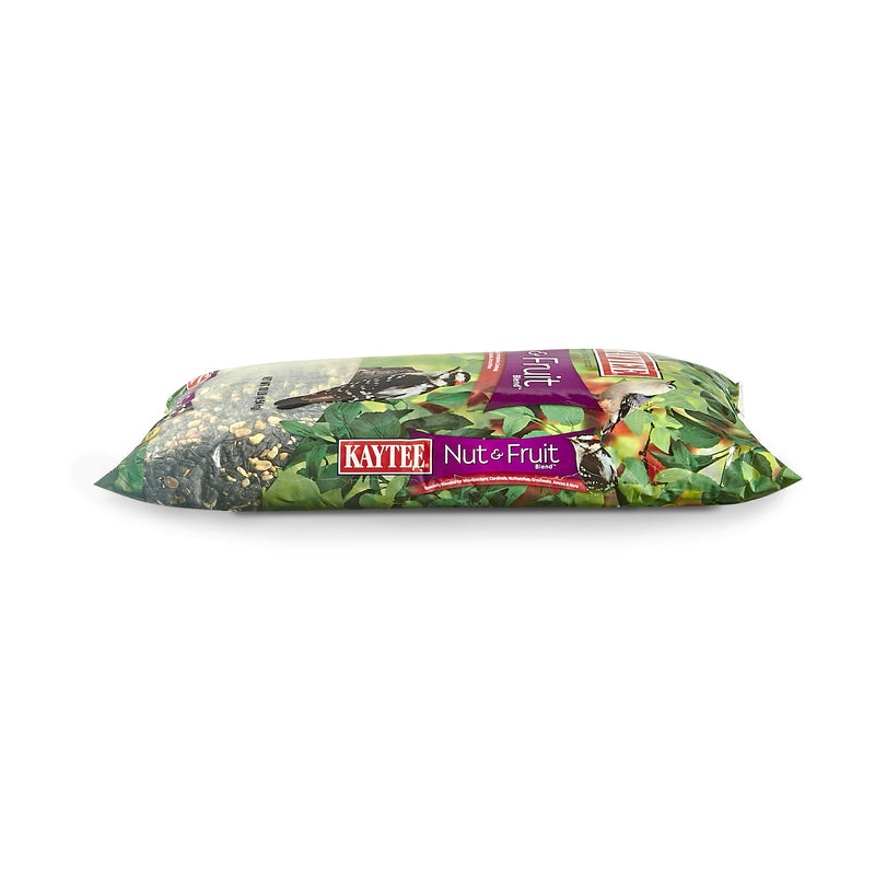 Kaytee Songbird Nut & Fruit Wild Bird Food 10 lb