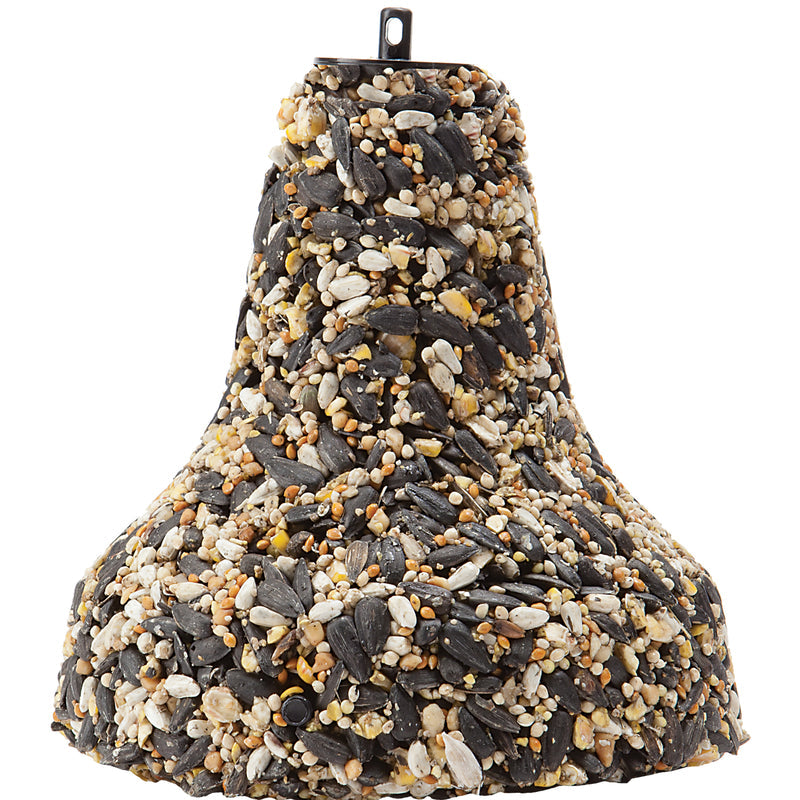 Kaytee Songbird Sunflower Seeds Seed Bell 13 oz